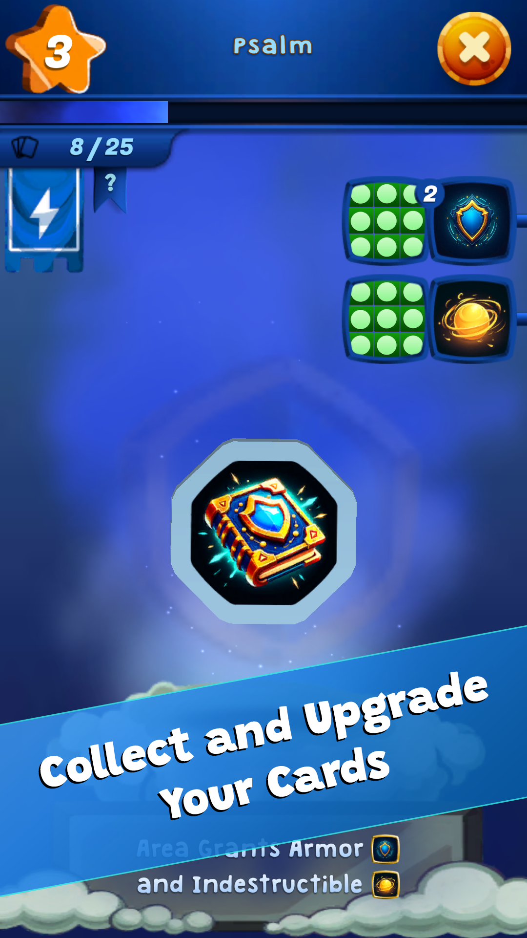 BoardLand GamePlay ScreenShot