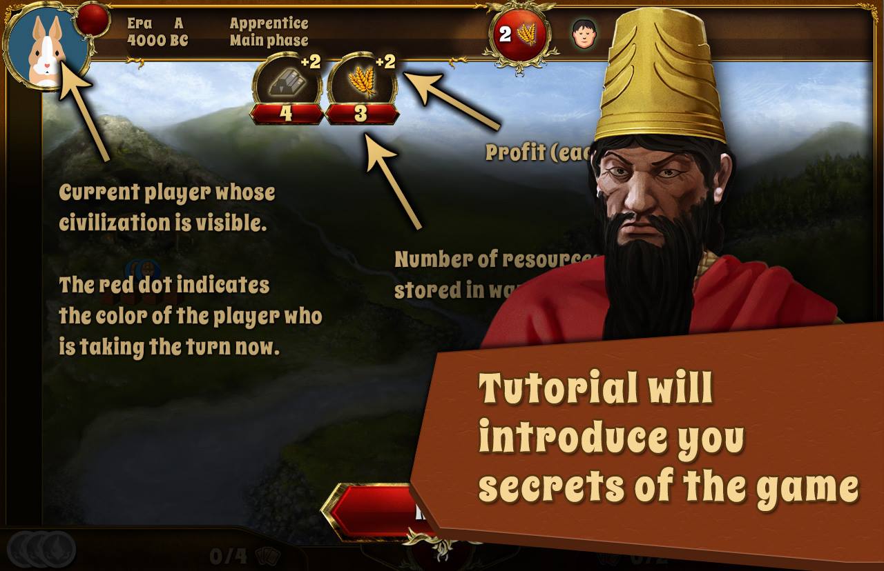 Screen Race of Nations